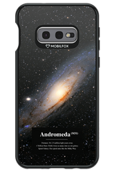 Andromeda - Samsung Galaxy S10e