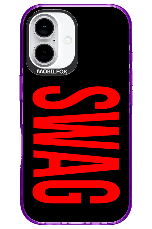 SWAG 2.0 - Apple iPhone 16