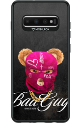 Bad Guy II 2.0 - Samsung Galaxy S10+
