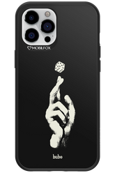 DAMNED LUCK 2.0 - Apple iPhone 12 Pro Max