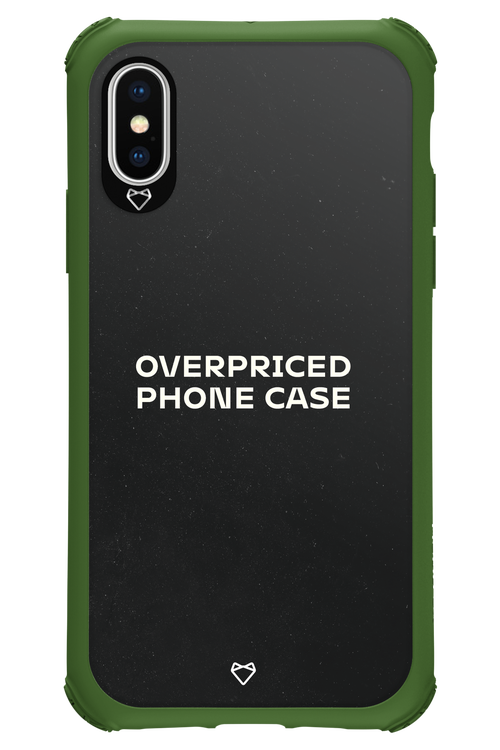 Overprieced - Apple iPhone XS