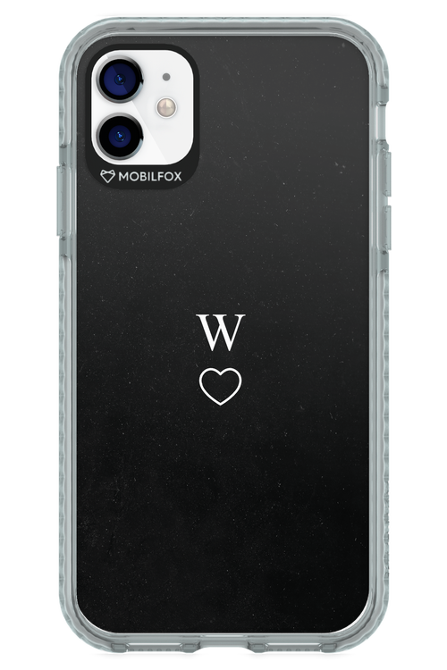 W Black 2.0 - Apple iPhone 11