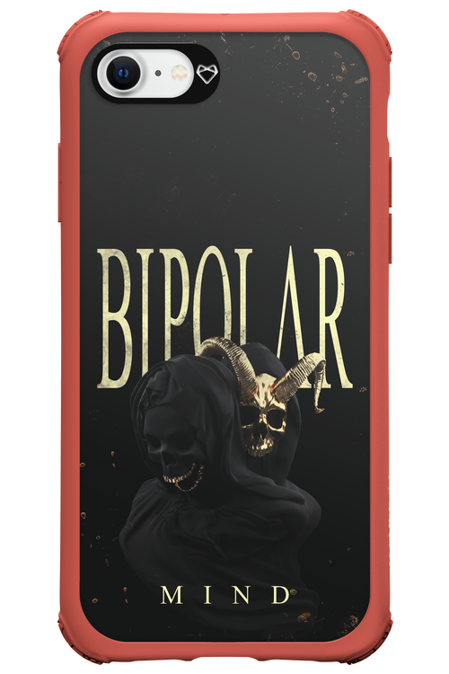 BIPOLAR 2.0 - Apple iPhone SE 2020