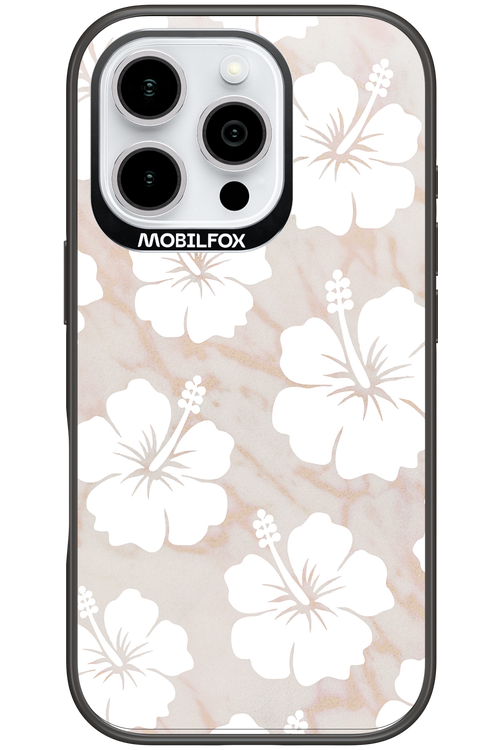 Latte Tropical - Apple iPhone 16 Pro