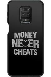 Money Cheats 2.0 - Xiaomi Redmi Note 9 Pro