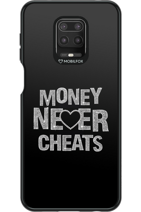 Money Cheats 2.0 - Xiaomi Redmi Note 9 Pro