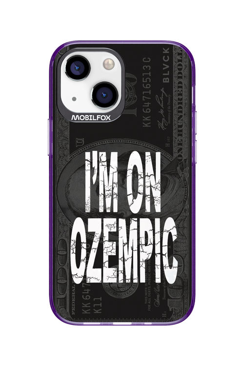 ozempic 2.0 - Apple iPhone 13 Mini