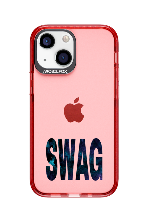 Holo Swag 2.0 - Apple iPhone 13 Mini