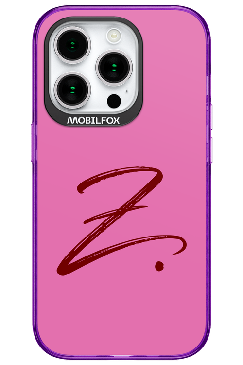 (Sorbet) Z 2.0 - Apple iPhone 15 Pro