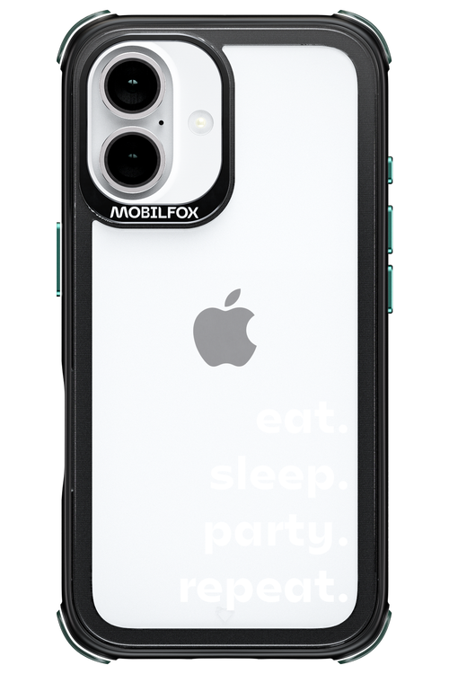 Party Loop Light 2.0 - Apple iPhone 16