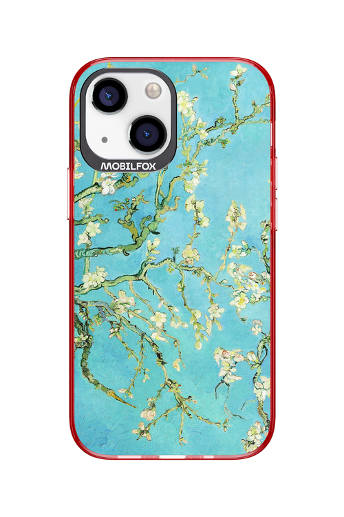 Almond Blossom - Apple iPhone 13 Mini