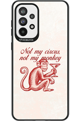 Monkey 2.0 - Samsung Galaxy A73