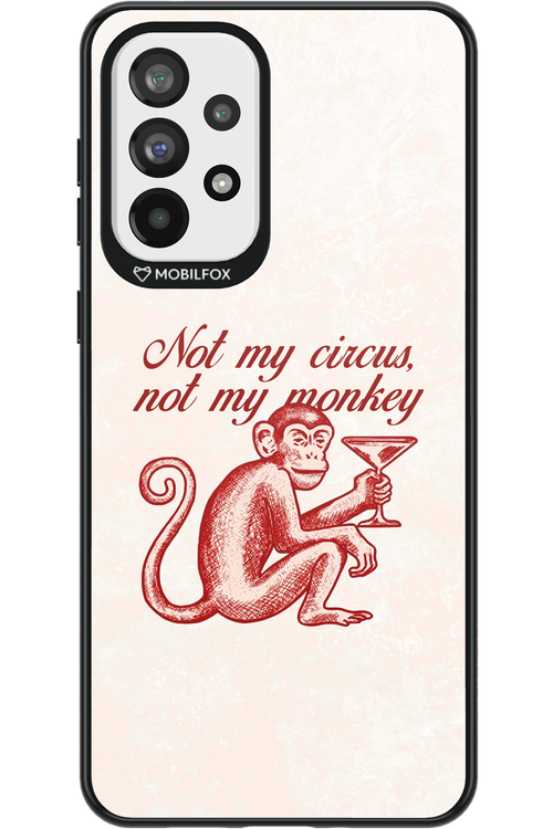 Monkey 2.0 - Samsung Galaxy A73