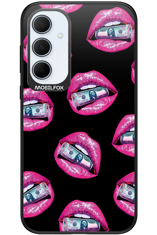 Money Lips - Samsung Galaxy A35