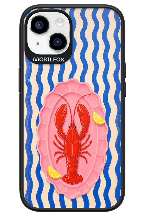 LOBSTER 2.0 - Apple iPhone 14