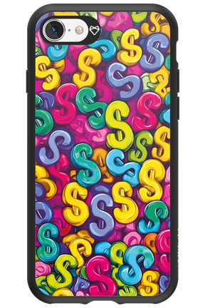 I need dollars - Apple iPhone 8