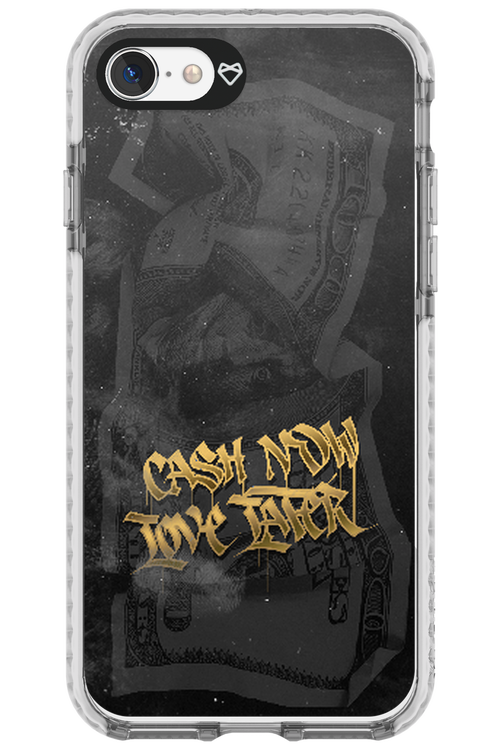 Liquid Assets Gold - Apple iPhone SE 2020