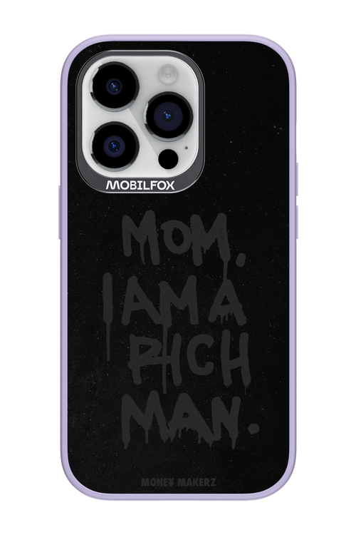Rich Man - Apple iPhone 14 Pro