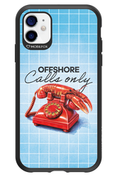 Offshore 2.0 - Apple iPhone 11