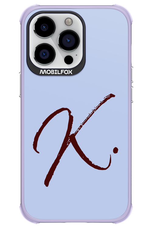 (Jellyfish Presso) K 2.0 - Apple iPhone 13 Pro