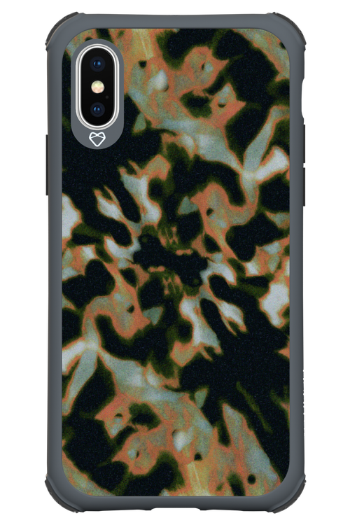 Tiger Acid - Apple iPhone XS