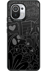 Dark Chaos - Xiaomi Mi 11 5G