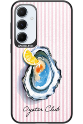 Oyster Club 2.0 - Samsung Galaxy A55