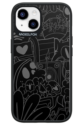 Dark Chaos - Apple iPhone 14