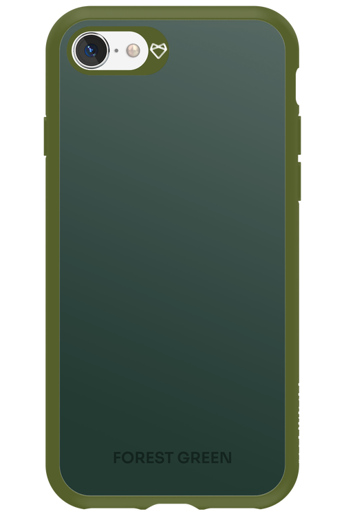 FOREST GREEN - FS3 - Apple iPhone SE 2022