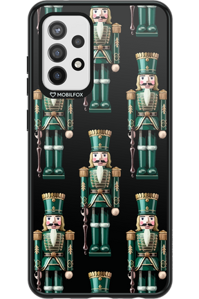 Nutcracker - Samsung Galaxy A72