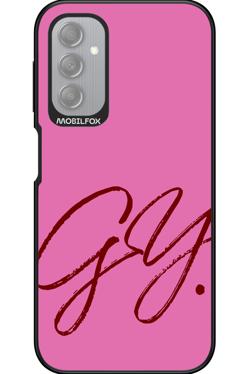 (Sorbet) GY 2.0 - Samsung Galaxy A14