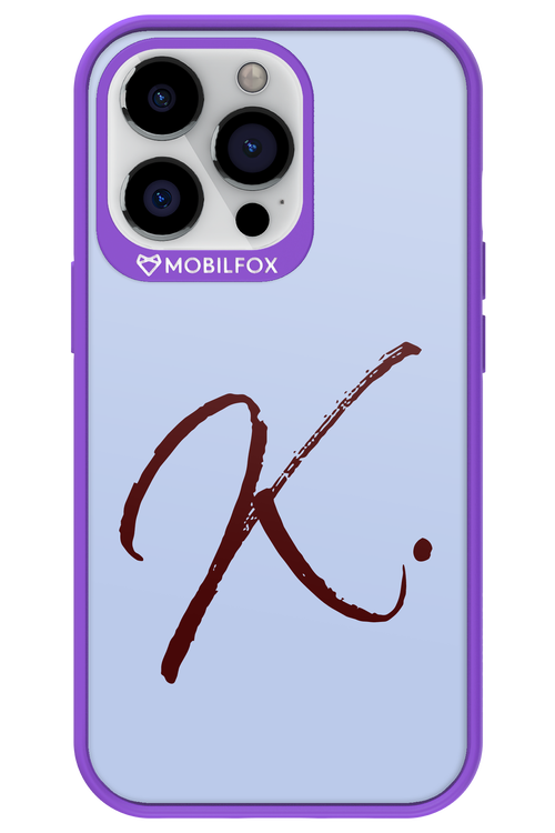 (Jellyfish Presso) K 2.0 - Apple iPhone 13 Pro