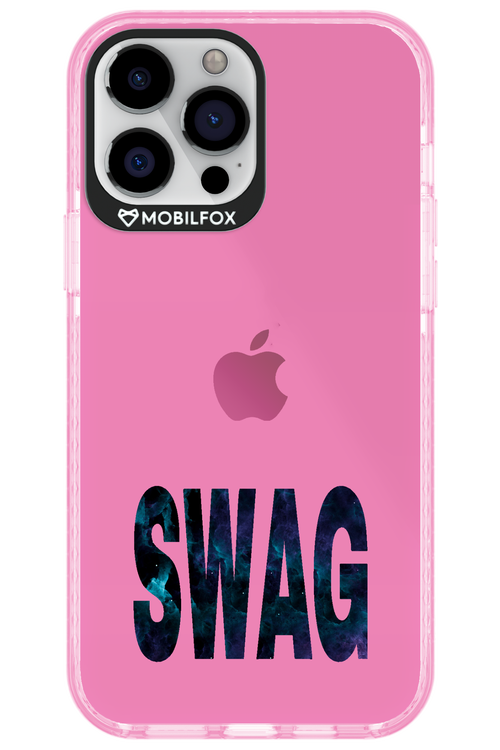 Holo Swag 2.0 - Apple iPhone 13 Pro Max