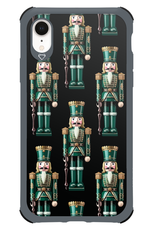 Nutcracker - Apple iPhone XR