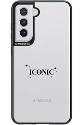Iconic Sparkle - Samsung Galaxy S21 FE
