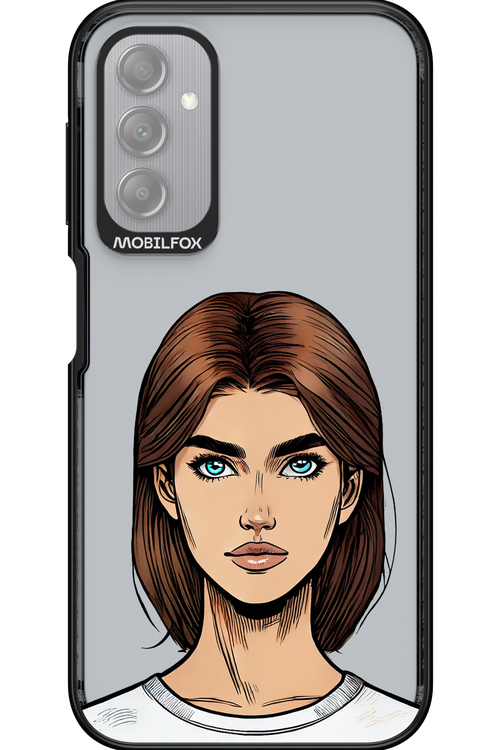 Infinite Muse - Samsung Galaxy A14