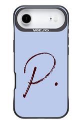 (Jellyfish Presso) P 2.0 - Apple iPhone 17 Air