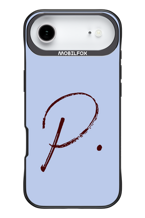 (Jellyfish Presso) P 2.0 - Apple iPhone 17 Air