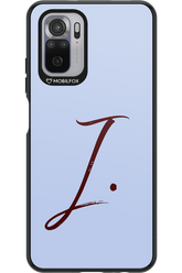 (Jellyfish Presso) I 2.0 - Xiaomi Redmi Note 10
