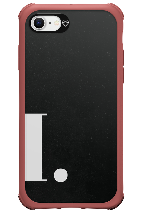 I (Off Space) 2.0 - Apple iPhone 7