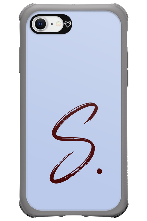 (Jellyfish Presso) S 2.0 - Apple iPhone SE 2020