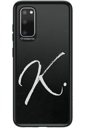 (Off Space) K 2.0 - Samsung Galaxy S20