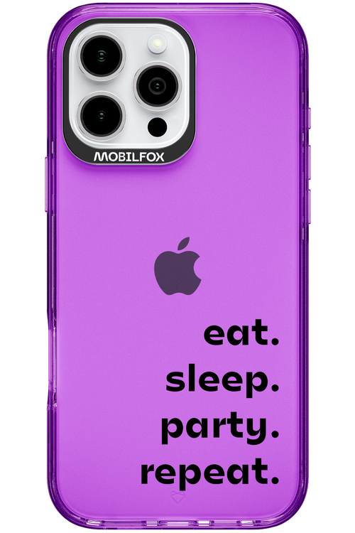 Party Loop - Apple iPhone 16 Pro Max