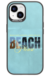 Beach Pls - Apple iPhone 15