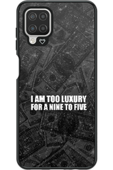 9 to 5 - Samsung Galaxy A12