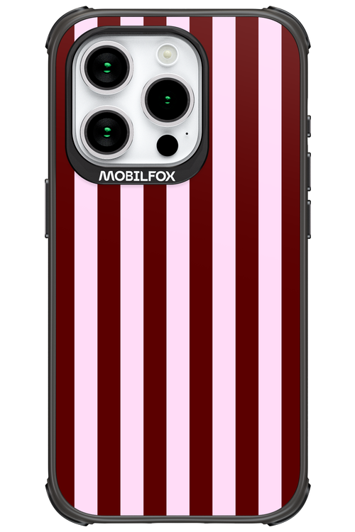 Circus Romance - Apple iPhone 15 Pro