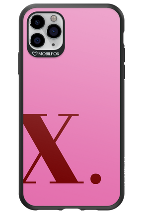 X (Sorbet) 2.0 - Apple iPhone 11 Pro Max