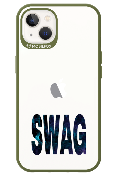 Holo Swag 2.0 - Apple iPhone 13