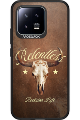 Relentless2 2.0 - Xiaomi 13