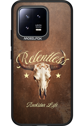 Relentless2 2.0 - Xiaomi 13